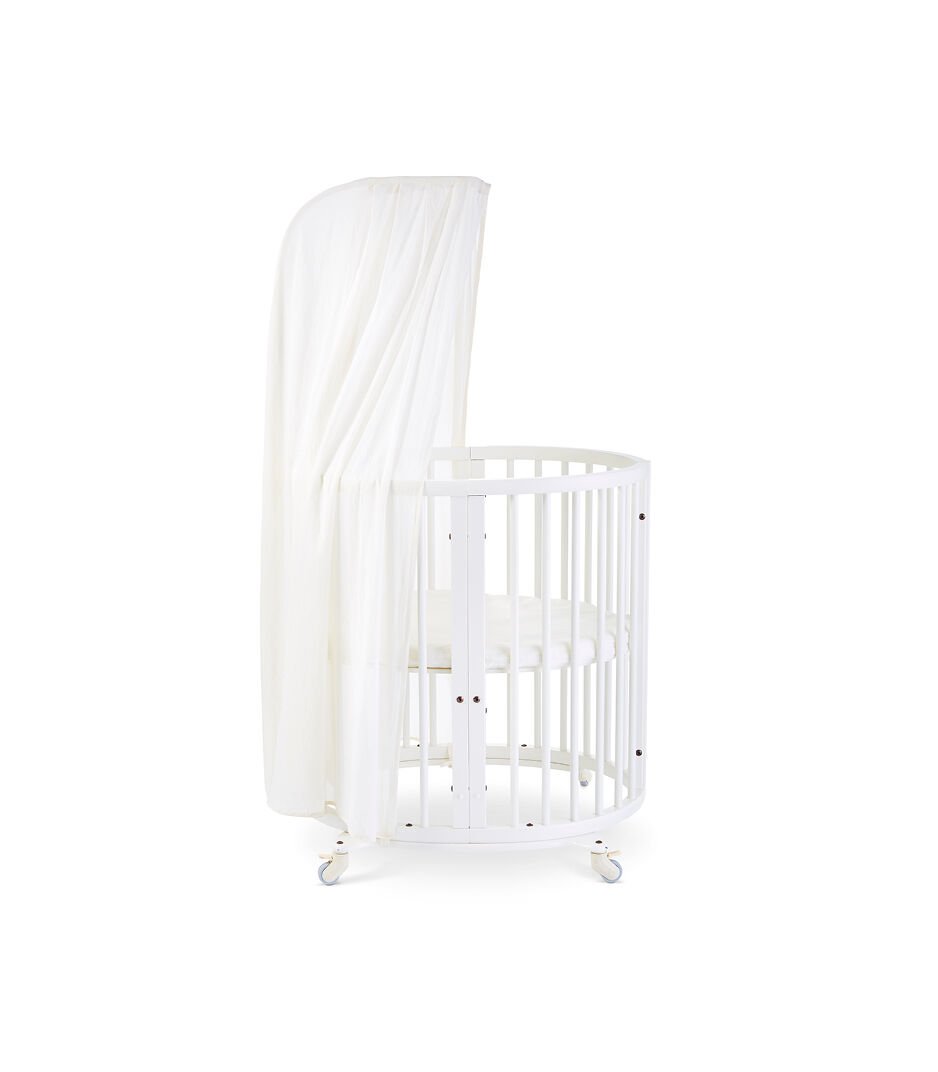Stokke® Sleepi™ Canopy by Pehr Natural, Natural, mainview